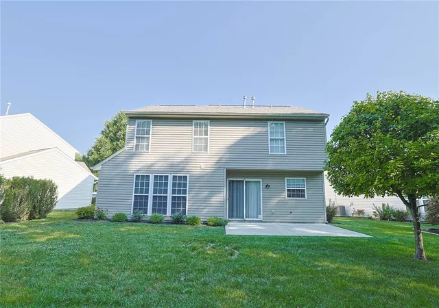 Photo 37 of Single family home for sale at 5200 Brookmill Ct, Dayton, OH 45414 | MLS# 966369 | Listing updated on 2026-10-06