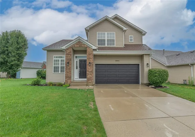 1st image of 2311 Villagewood Ct, Miamisburg, OH 45342 | MLS# 966343