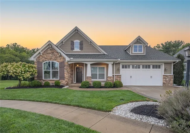 Photo 1 of Sale Pending at 1262 Park Ter, Dayton, OH 45440 | MLS# 966236 | Listing updated on 2026-08-18