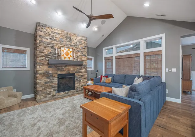 Photo 3 of Sale Pending at 1262 Park Ter, Dayton, OH 45440 | MLS# 966236 | Listing updated on 2026-08-18