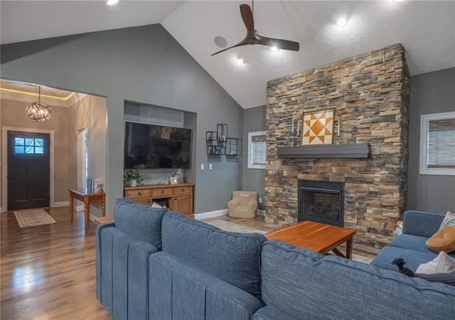 Photo 5 of Sale Pending at 1262 Park Ter, Dayton, OH 45440 | MLS# 966236 | Listing updated on 2026-08-18