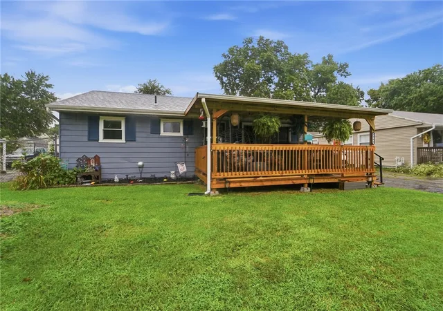 1st image of 5349 Rawlings Dr, Dayton, OH 45432 | MLS# 966497