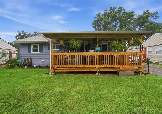 32nd image of 5349 Rawlings Dr, Dayton, OH 45432 | MLS# 966497