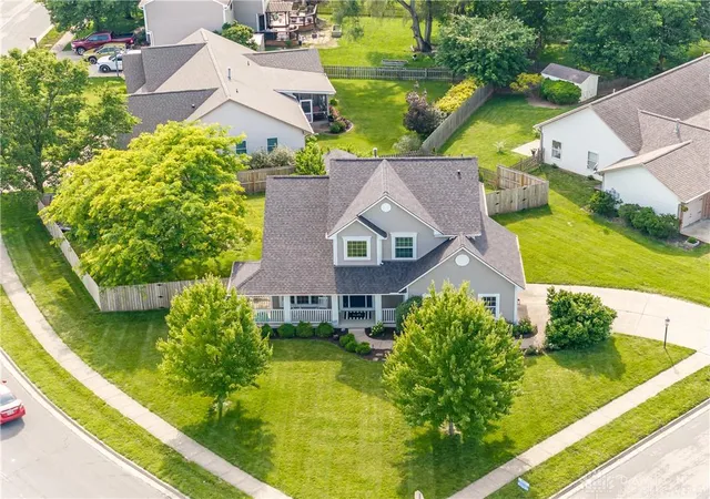 Photo 2 of Single family home for sale at 1210 Whitetail Dr, Fairborn, OH 45324 | MLS# 966511 | Listing updated on 2026-08-20