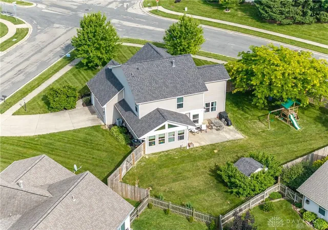 Photo 45 of Single family home for sale at 1210 Whitetail Dr, Fairborn, OH 45324 | MLS# 966511 | Listing updated on 2026-08-20