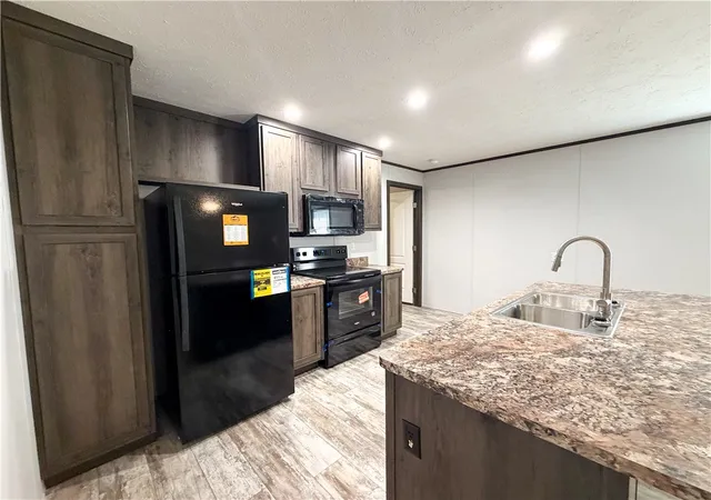 Photo 3 of Manufactured home for sale at 11993 #185 Spruance Rd, Hillsboro, OH 45133 | MLS# 966206 | Listing updated on 2026-08-13