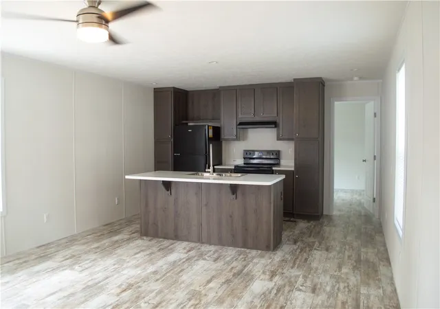 Photo 3 of Manufactured home for sale at 11993 197 Spruance Rd, Hillsboro, OH 45133 | MLS# 966213 | Listing updated on 2026-08-13