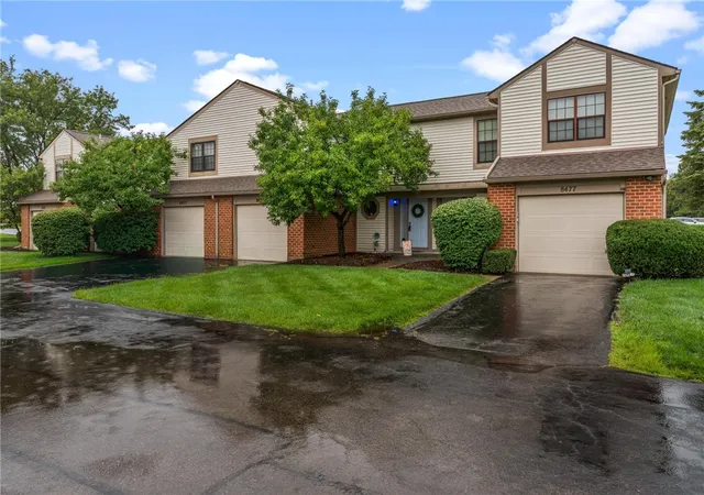 1st image of 8475 Woodgrove Dr, Dayton, OH 45458 | MLS# 966454