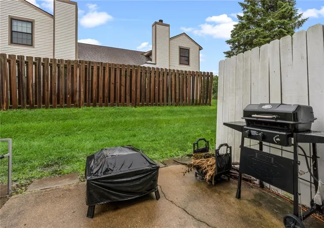 26th image of 8475 Woodgrove Dr, Dayton, OH 45458 | MLS# 966454