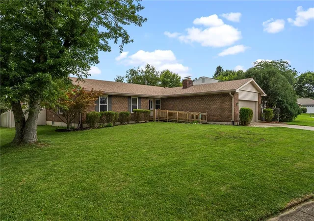 3rd image of 6560 Semley Ct, Dayton, OH 45415 | MLS# 966520