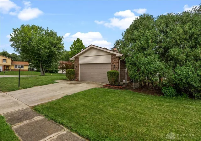 50th image of 6560 Semley Ct, Dayton, OH 45415 | MLS# 966520