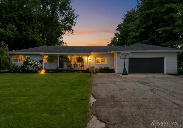 Photo 1 of Single family home for sale at 1947 Dingman Slagle Rd, Sidney, OH 45365 | MLS# 966551 | Listing updated on 2026-08-20