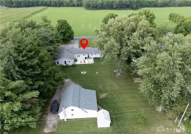 Photo 54 of Single family home for sale at 1947 Dingman Slagle Rd, Sidney, OH 45365 | MLS# 966551 | Listing updated on 2026-08-20