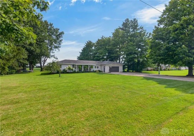 Photo 5 of Single family home for sale at 1947 Dingman Slagle Rd, Sidney, OH 45365 | MLS# 966551 | Listing updated on 2026-08-20