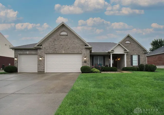 Photo 1 of Sale Pending at 5848 Golden Bell Way, Liberty Twp, OH 45011 | MLS# 966550 | Listing updated on 2026-08-18