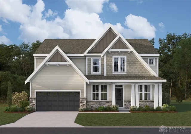 1st image of 408 Winters Wy, Springfield, OH 45505 | MLS# 966552