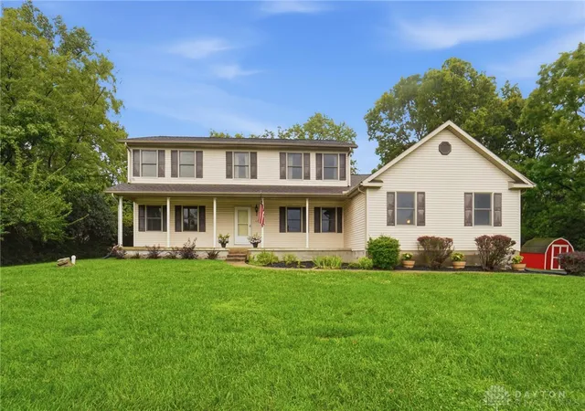 1st image of 1214 N 11th St, Miamisburg, OH 45342 | MLS# 966537