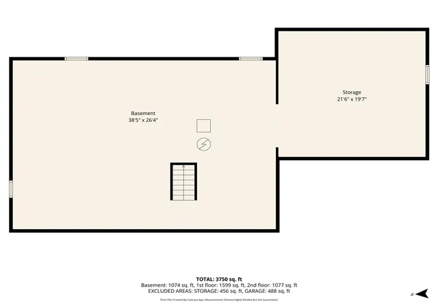 87th image of 1214 N 11th St, Miamisburg, OH 45342 | MLS# 966537
