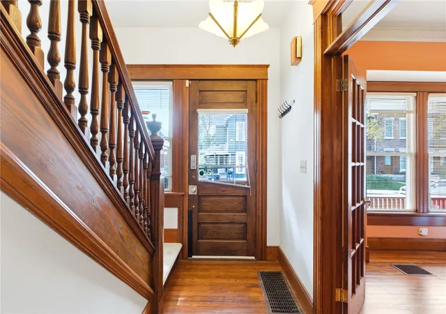 3rd image of 309 Johnson St, Dayton, OH 45410 | MLS# 966535