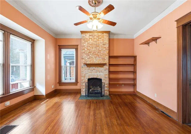 5th image of 309 Johnson St, Dayton, OH 45410 | MLS# 966535