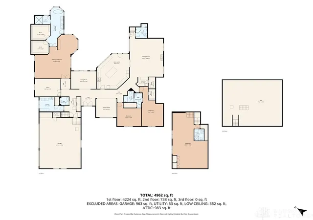 98th image of 3624 Wood Hollow Rd, Dayton, OH 45429 | MLS# 965544