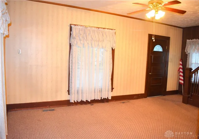 Photo 3 of Single family home for sale at 1018 W North St, Piqua, OH 45356 | MLS# 966488 | Listing updated on 2026-08-13