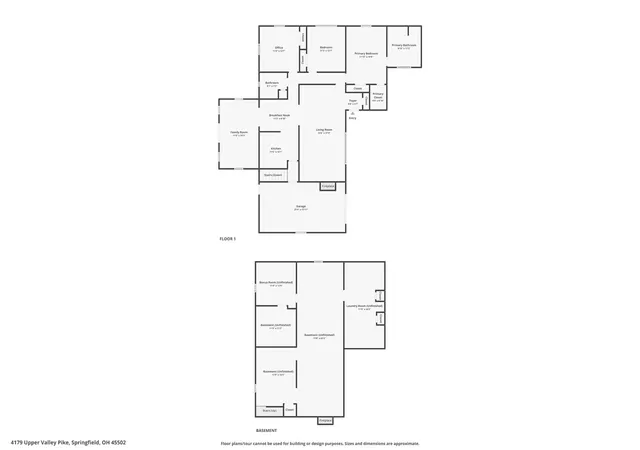 43rd image of 4179 Upper Valley Pike, Springfield, OH 45502 | MLS# 966267