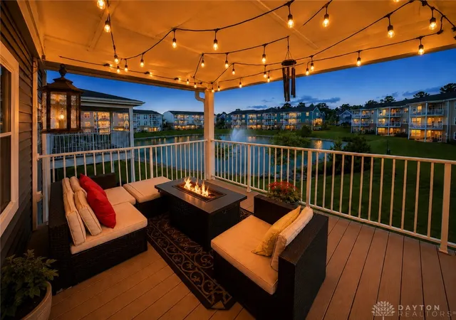 28th image of 136 Waterhaven Way Way, Springboro, OH 45066 | MLS# 965973