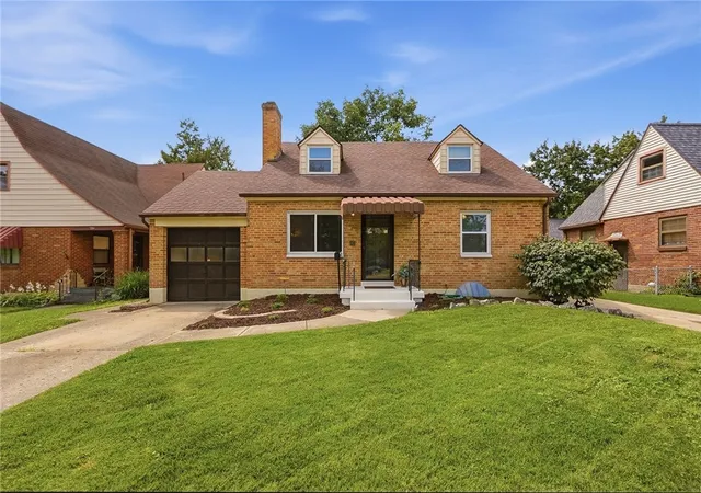 3rd image of 715 Broadmoor Dr, Dayton, OH 45419 | MLS# 966574