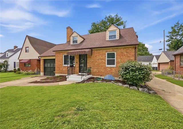 4th image of 715 Broadmoor Dr, Dayton, OH 45419 | MLS# 966574