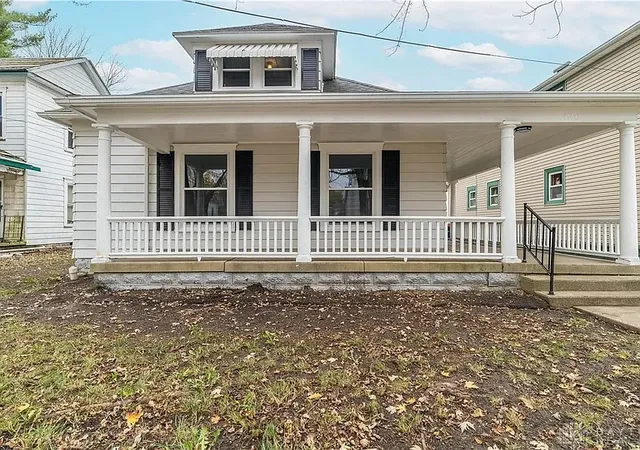 Photo 1 of Single family home for sale at 420 S Roosevelt Ave, Piqua, OH 45356 | MLS# 966575 | Listing updated on 2026-08-14