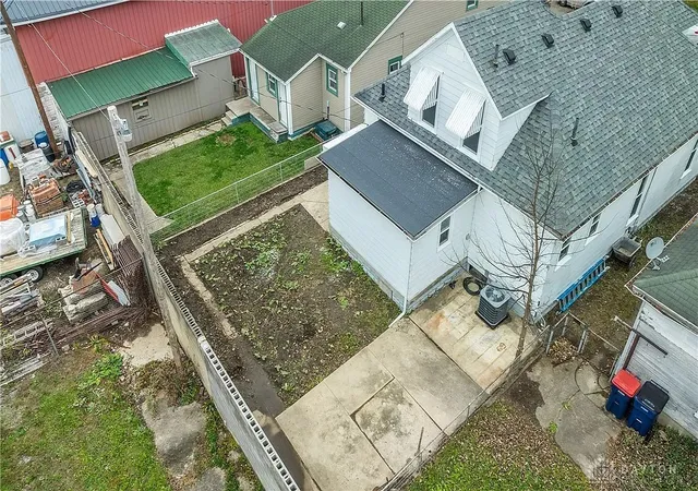 Photo 22 of Single family home for sale at 420 S Roosevelt Ave, Piqua, OH 45356 | MLS# 966575 | Listing updated on 2026-08-14
