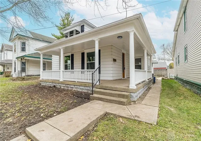 Photo 2 of Single family home for sale at 420 S Roosevelt Ave, Piqua, OH 45356 | MLS# 966575 | Listing updated on 2026-08-14