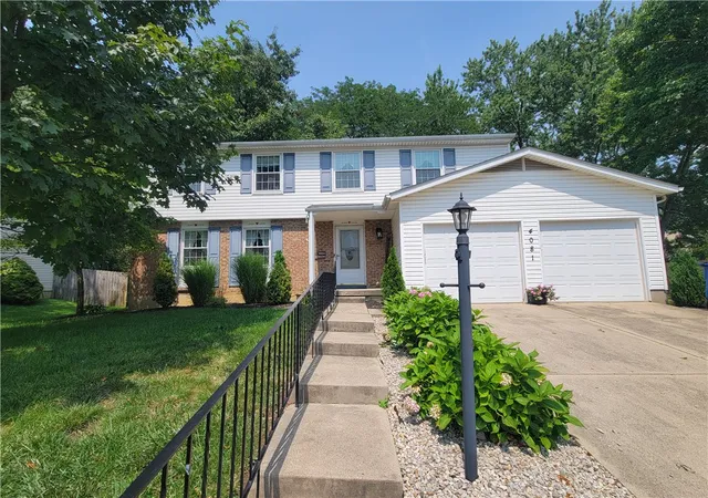 2nd image of 4081 Berrywood Dr, Dayton, OH 45424 | MLS# 966581