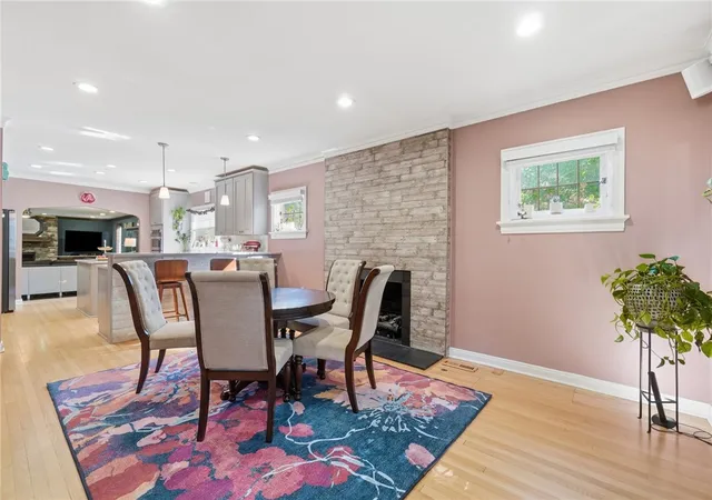 2nd image of 311 Harman Blvd, Oakwood, OH 45419 | MLS# 966582