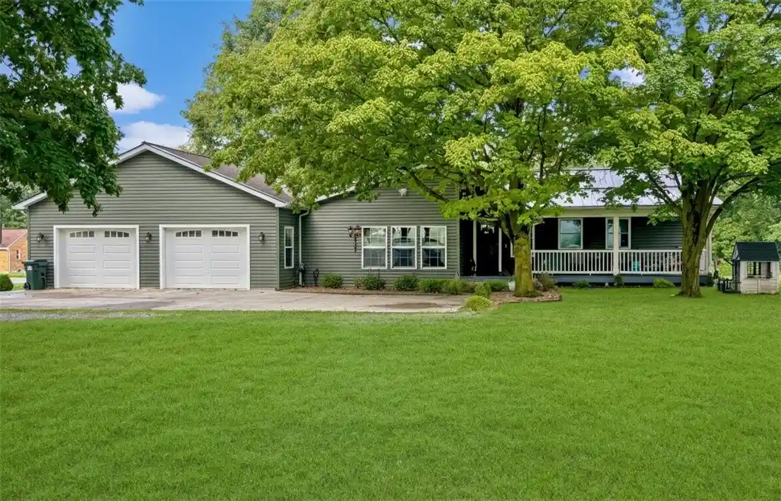 Photo 1 of Single family home for sale at 790 Arcanum Ithaca Rd, Arcanum, OH 45304 | MLS# 966496 | Listing updated on 2026-10-28