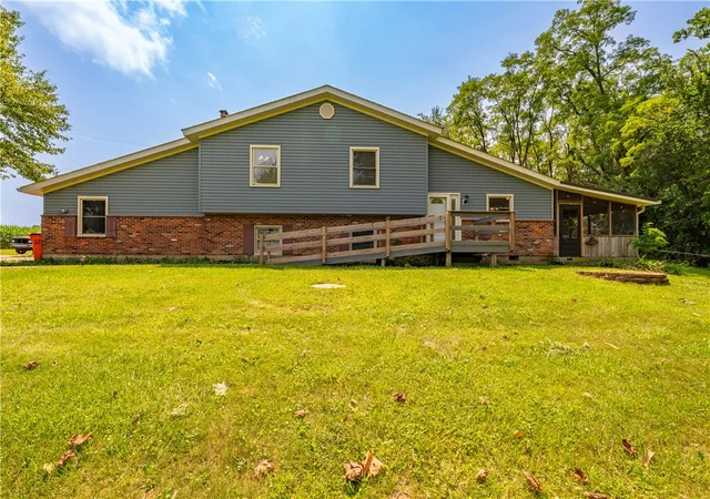 1st image of 9901 Ballentine Pike, New Carlisle, OH 45344 | MLS# 966444