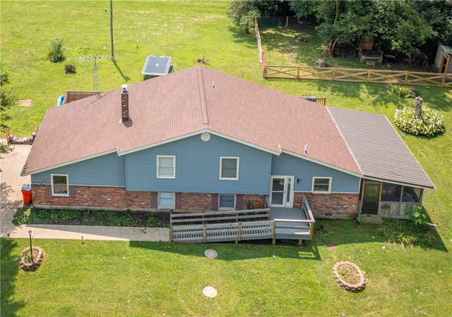 2nd image of 9901 Ballentine Pike, New Carlisle, OH 45344 | MLS# 966444