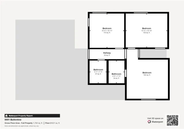 74th image of 9901 Ballentine Pike, New Carlisle, OH 45344 | MLS# 966444
