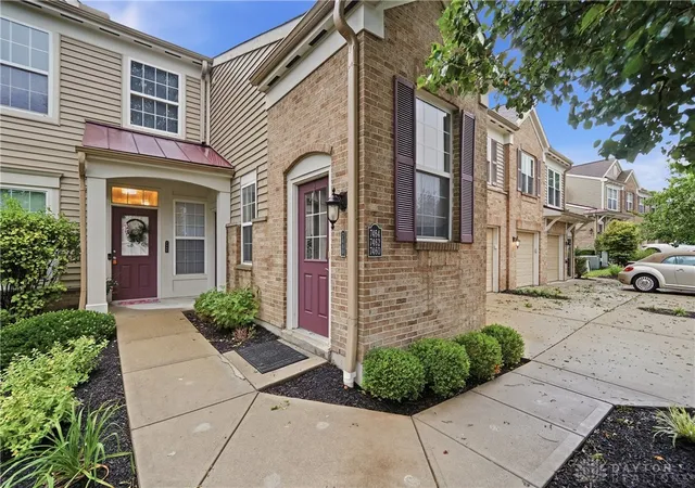 Photo 2 of Sale Pending at 7464 Brg Point Dr #14-203, Cincinnati, OH 45248 | MLS# 966593 | Listing updated on 2026-08-16