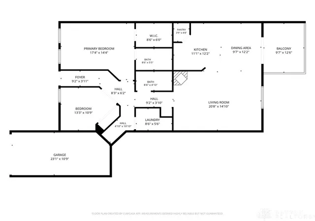 Photo 45 of Sale Pending at 7464 Brg Point Dr #14-203, Cincinnati, OH 45248 | MLS# 966593 | Listing updated on 2026-08-16