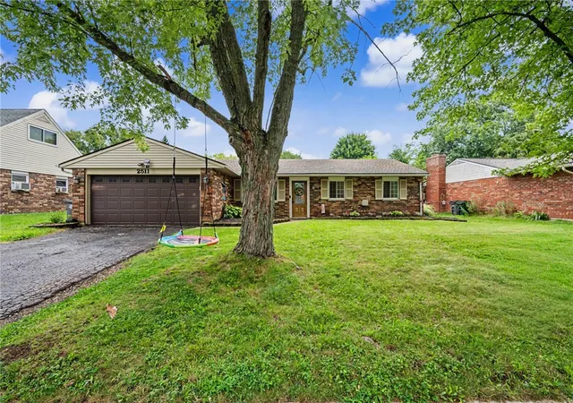 Photo 1 of Single family home for sale at 2511 Inverness Ct, Troy, OH 45373 | MLS# 966592 | Listing updated on 2026-08-22