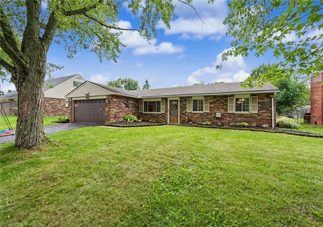 Photo 2 of Single family home for sale at 2511 Inverness Ct, Troy, OH 45373 | MLS# 966592 | Listing updated on 2026-08-22