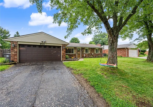 Photo 3 of Single family home for sale at 2511 Inverness Ct, Troy, OH 45373 | MLS# 966592 | Listing updated on 2026-08-22