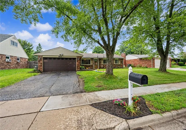 Photo 3 of Single family home for sale at 2511 Inverness Ct, Troy, OH 45373 | MLS# 966592 | Listing updated on 2026-08-22