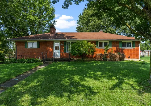 1st image of 9410 State Route 202, Tipp City, OH 45371 | MLS# 966586