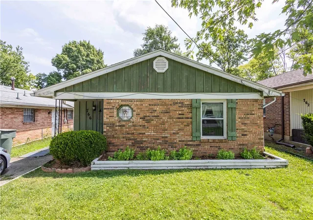 1st image of 766 Goodlow Ave, Dayton, OH 45417 | MLS# 966597