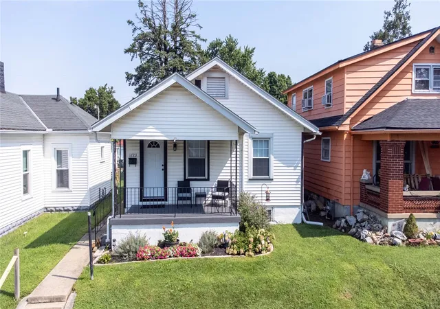 1st image of 1723 Gondert Ave, Dayton, OH 45403 | MLS# 966580