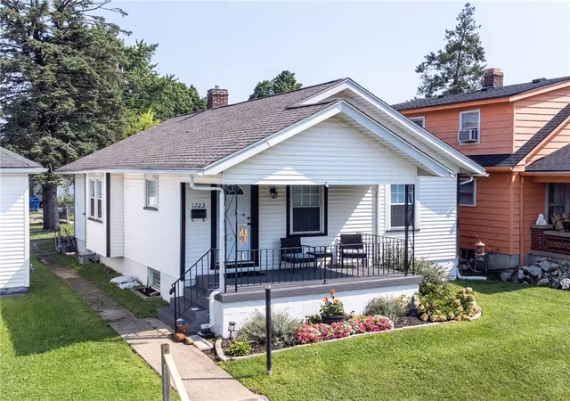 3rd image of 1723 Gondert Ave, Dayton, OH 45403 | MLS# 966580