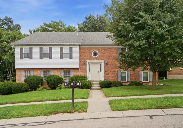 1st image of 1334 Black Forest Dr #B, Dayton, OH 45449 | MLS# 966562